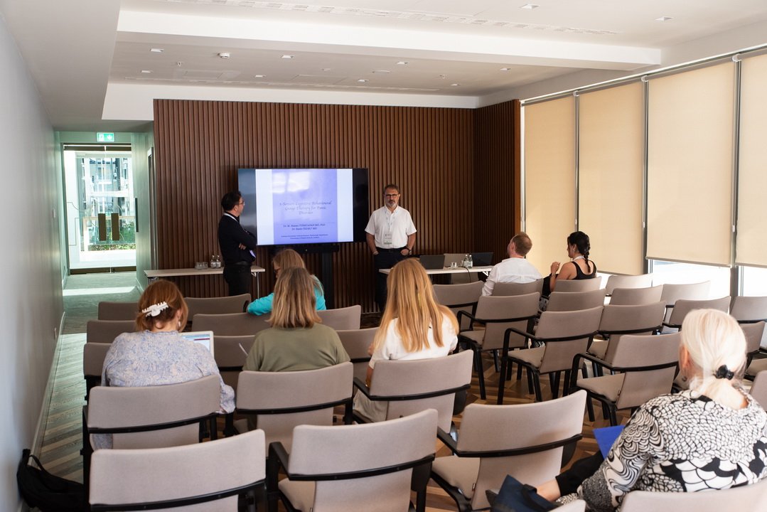 enact training image